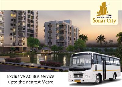 Devaloke Sonar City Phase I  Brochure 15