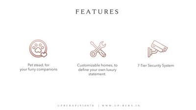 Gulshan Dynasty Brochure 7