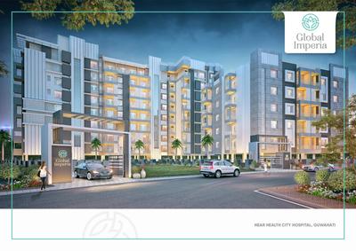 Global Imperia Brochure 1