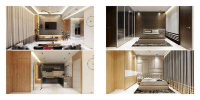 Image of 1960 Sq.ft 3 BHK Apartment / Flat for sale in Shree Kalyan Residency, Palanpur, Surat for Rs. 6500000