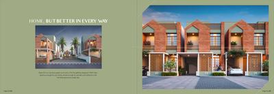 Shoolin Kesar 54 Brochure 2