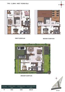 Casagrand Belair Brochure 26