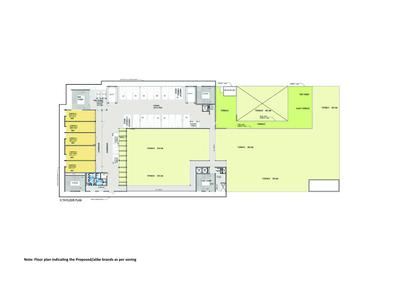 Raheja Delhi Mall Brochure 15