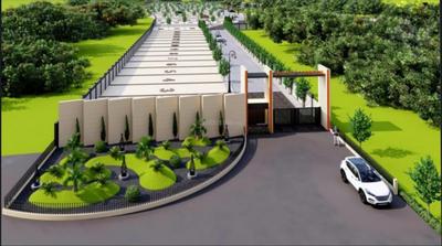 Image of 675 Sq.ft Residential Plot / Land for sale in Grow Sankalp Corridor, Palakhedi, Indore for Rs. 2531250