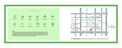 Image of 3000 Sq.ft 4 BHK Duplex for sale in Anusthan Bungalows, Vatva, Ahmedabad for Rs. 11000000