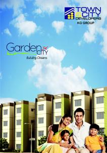Image of 1322 Sq.ft 3 BHK Apartment / Flat for sale in Garden City, Nambialaganpalayam, Coimbatore for Rs. 13000000