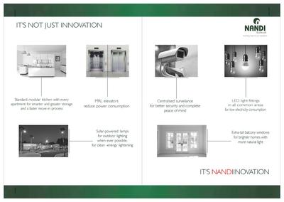 Nandi Heights Brochure 4
