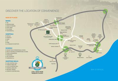 Ayaansh Vihaana Grandeur Brochure 27