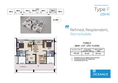Oceanus Ample Grace Brochure 13