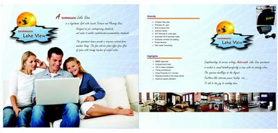 Ashirwaadh Lake View Brochure 2