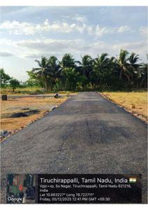 Anusham Gardens Brochure 1