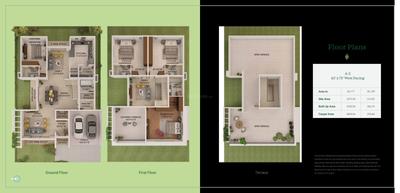 Adarsh Sanctuary Brochure 17