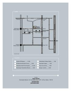 MNI Gitasree Apartment Brochure 4