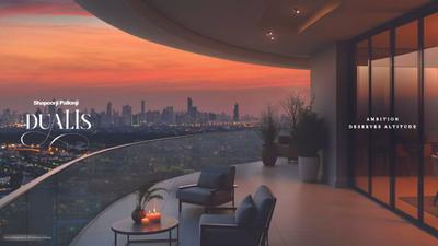 Shapoorji Pallonji The Dualis Brochure 5