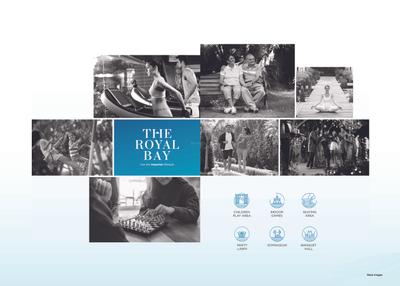 The Royal Bay Brochure 5