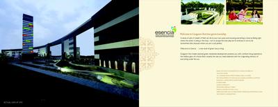 Ansal Amara Villas Brochure 2