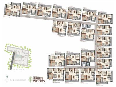 Infinity Green Woods Brochure 10