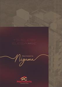 Prathishta Nigama Brochure 1