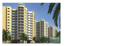 Image of 1640 Sq.ft 3 BHK Apartment / Flat for sale in Nitesh Flushing Meadows by Nitesh Estates, Kadugodi, Bengaluru for Rs. 20450000