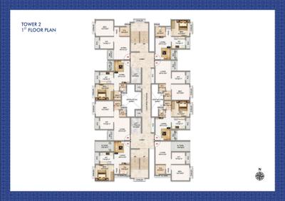 H B Nandanvan Brochure 17