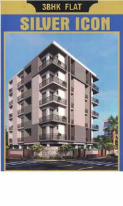Tilak Silver Icon Brochure 1