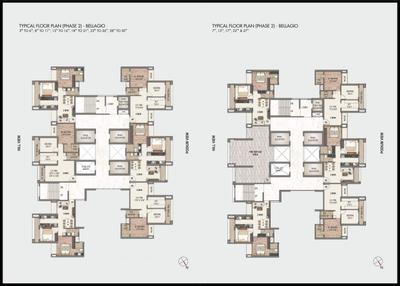 Paradise Sai World City Phase II Brochure 17