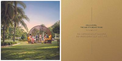 Cybercity Villa Verde Brochure 15