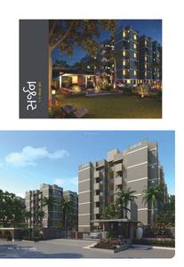 Satyam Sarjan Brochure 2