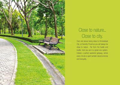 Bakeri Serenity Proximus Brochure 8