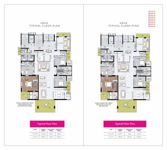 BE Realty Prestigia Brochure 34