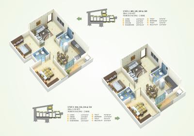 SVL Sree Vasudeva Nilayam Brochure 7