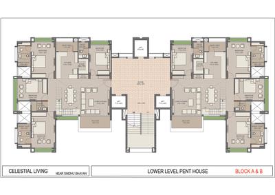 Celestial Living Brochure 3