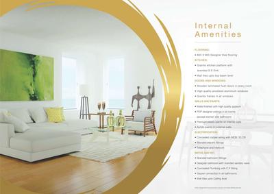 Satyam Oasis Brochure 5