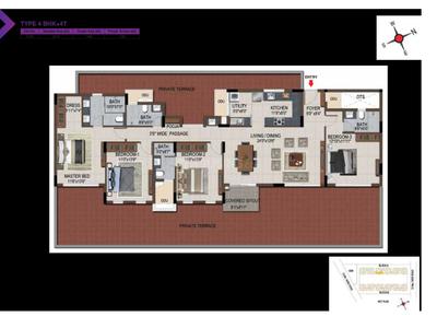 Casagrand Amethyst Brochure 117
