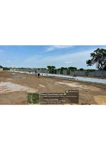 Image of 860 Sq.ft 2 BHK Independent House for sale in VLC Gateway City, Urapakkam, Chennai for Rs. 7205900
