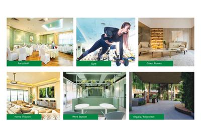 Gravity Aranya Phase 2 Brochure 25