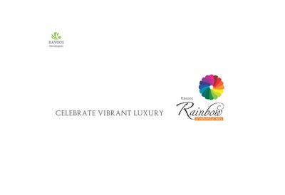 Ravoos Rainbow Brochure 1