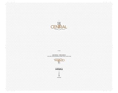 Param The Central Home & Retails Brochure 1