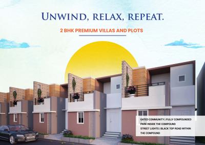 Image of 1650 Sq.ft Residential Plot / Land for sale in Gokul Avenue, Thiruporur, Chennai for Rs. 4165000