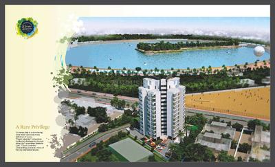 Classic Lake View Tower Brochure 4