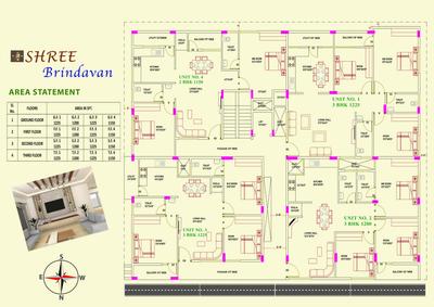 SDM Shree Brindavan Brochure 4