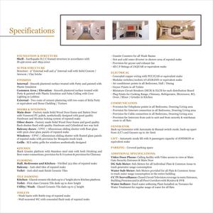 Alekhya Lotus Leaf Brochure 4