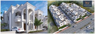 Shiv Anand Villa Brochure 3