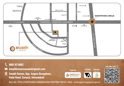 Awadh Homes Brochure 14
