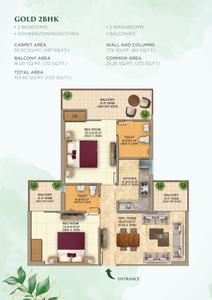 Skardi Greens Phase 2 Brochure 6
