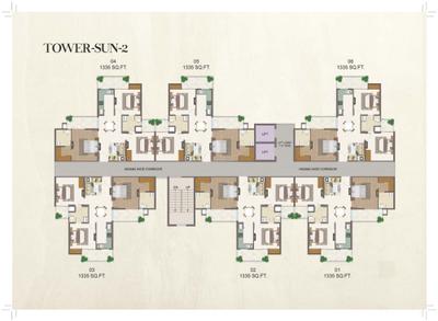 Migsun Atharva  Brochure 34