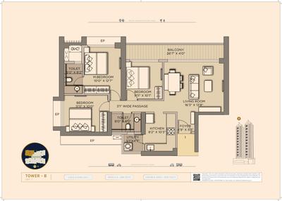 Aanya Crystal Antras Brochure 27