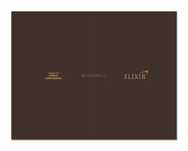 Shreeji Elixir Brochure 7