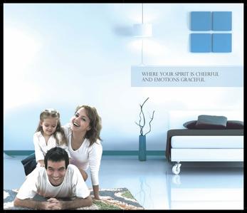 Image of 985 Sq.ft 2 BHK Apartment / Flat for sale in Ajmera Nirvana, Kanjurmarg East, Mumbai for Rs. 15400000
