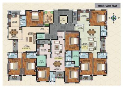 KB Courtyard Brochure 4